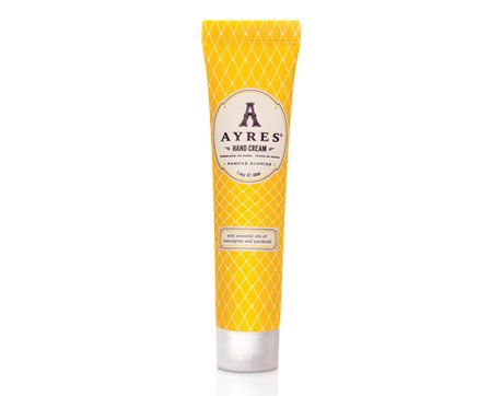 AYRES Pampas Sunrise Hand Cream, 1.4 oz