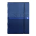 Oxford Lehrerkalender 2011/2012, DIN A4, PP-Deckel