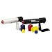 Auto Meter 3239 Black Mini Pro-Lite Warning Lite