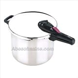 Fagor Splendid 10-Quart Pressure Cooker/Canner