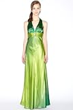 Jump Junior's Ombre Dip Dye Long Dress