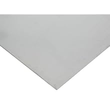 Stainless Steel 316 Sheet, Annealed Temper, ASTM A240