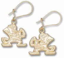 Notre Dame Fighting Irish 1/2