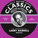 Review Larry Darnell  / Classics 1949-1951