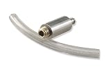 Motion Pro Hydraulic Brake Bleeder - --