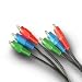�t�W�p�[�c �R���|�[�l���g�P�[�u�� 3�s��-3�s�� 15m FVC-RGB150