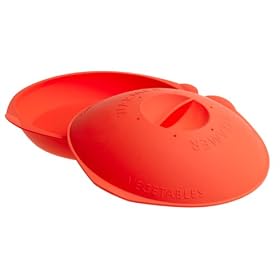 Silicone Zone Tortilla/Pancake Warmer