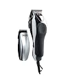 Wahl 3141 Deluxe Chrome Pro Haircutting Kit