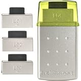 6 Pack of Disposable Battery for LG Phones