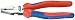 Heimwerken : Knipex Kombi-Zange Pol Pvc 180mm