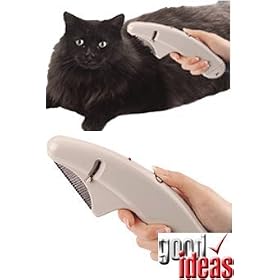 Deluxe Flea Detector (259) - Destroy fleas instantly. Can be used on pets & humans.