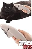 Deluxe Flea Detector (259) - Destroy fleas instantly. Can be used on pets & humans.