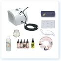 Dinair Airbrush Makeup for Health, and Beauty Personal Care