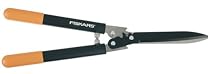 Fiskars PowerGear 9-Inch Hedge Shears #9189
