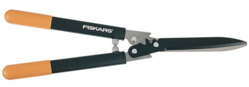 Fiskars 9189 PowerGear 9-Inch Hedge Shears Fiskars 9189 PowerGear 9-Inch Hedge Shears