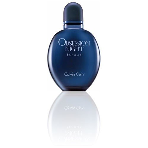 Calvin Klein Obsession Night For Men Eau de Toilette Spray 75ml Preisvergleich
