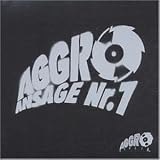 Aggro Ansage Nr.1 Ep - Verschiedene Interpreten