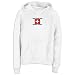 Sweatshirt Woman White 