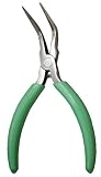 Curved Long Nose Pliers Xcelite Pliers