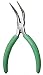 Curved Long Nose Pliers Xcelite Pliers