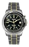 Seiko Men's Perpetual Calendar watch #SNQ045