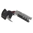 Darkwatch Play Gun - Costume Accessory for Jericho Cross Costumes