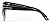 Tom Ford TF0390-01B Women's Classic Aviator Sunglasses, Black Frame / Gradient Purple Lens 56MM