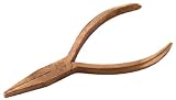 Review Ampco Safety Tools  / Ampco 8254, Flat Nose Pliers, 6-1/4