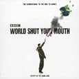 BBC: World Shut Your Mouth/O.S.T.