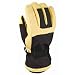 Kombi KB-02043 L-PT Madhatter Ski/Snowboard Glove Black/Gold