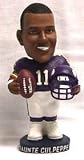 Minnesota Vikings Daunte Culpepper Bobble Head