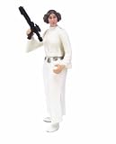 Star Wars Saga Princess Leia ''Death Star Capture'' Action FigureIMAGE
