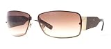 Burberry - Brand New Burberry 3004 Sunglasses in the BROWN GRADIENT / BURBERRY GOLD (100213) 100% AUTHENTIC.