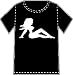 Apparel : Mudflap Girl Women's T-Shirt