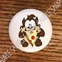 BABY LOONEY TUNES TAZ #04 DRAWER PULLS KNOBS