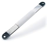 Cuisipro Accutec Razor-Sharp Stainless-Steel Deluxe Dual Grater