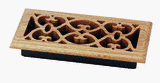 Review Greystone Home Products  / Greystone Home Products APFROMV212 Floor Register