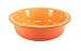 Fiesta 1-Quart Large Bowl, Tangerine