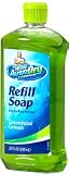  : Mr. Clean AutoDry Refill Soap (10-Use, 20 Fluid Ounces)