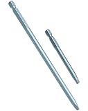 Kreg DDS 3-Inch No.2 Square Driver Bit and 6-Inch No.2 Square Driver Bit for Kreg Pocket Hole Systems