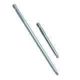 Kreg DDS 3-Inch No.2 Square Driver Bit and 6-Inch No.2 Square Driver Bit for Kreg Pocket Hole Systems