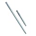 Kreg DDS 3-Inch No.2 Square Driver Bit and 6-Inch No.2 Square Driver Bit for Kreg Pocket Hole Systems