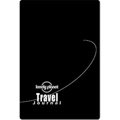 Travel Journal (Lonely Planet Travel Guides)