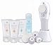 HoMedics Micro Dermabrasion Facial Care System