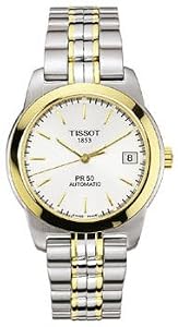 Tissot PR50 Mens Watch T34.2.483.31