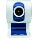 Real-Time PC Webcam