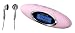 256MB MP3 Player - Pink