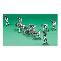 McFarlane: NFL Ultimate Team Set - Chicago Bears Offense