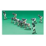 McFarlane: NFL Ultimate Team Set - Chicago Bears Offense