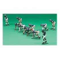 McFarlane: NFL Ultimate Team Set - Chicago Bears Offense